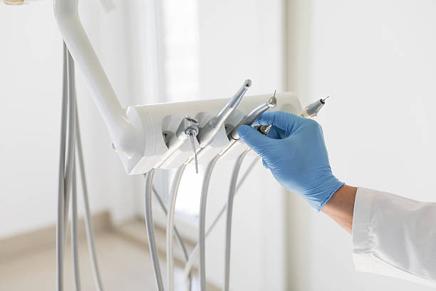 24/7 Emergency Teeth Whitening experts in Enfield, NC